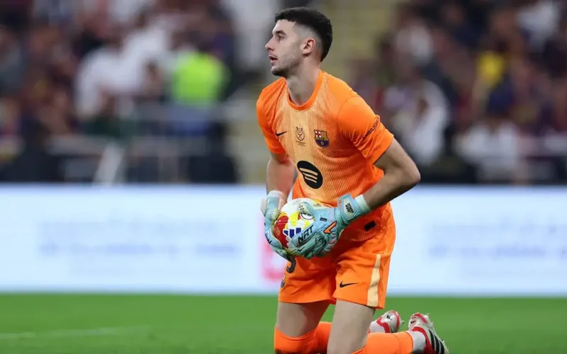 إصابة خوان جارسيا تثير القلق في صفوف نيوكاسل يونايتد عقب المباراة الأخيرة